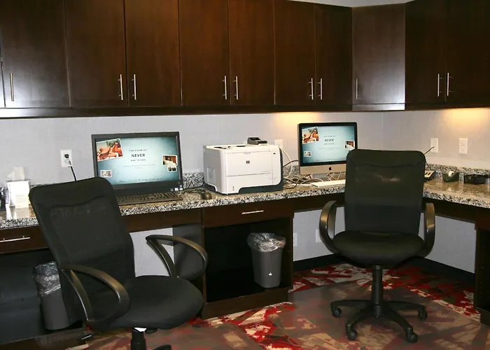 Hampton Inn & Suites Salt Lake City-University/Foothill Drive