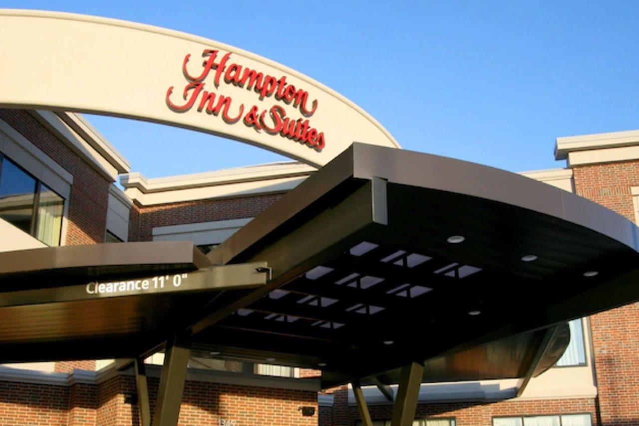 Hampton & Salt City-university/foothill Drive 3*