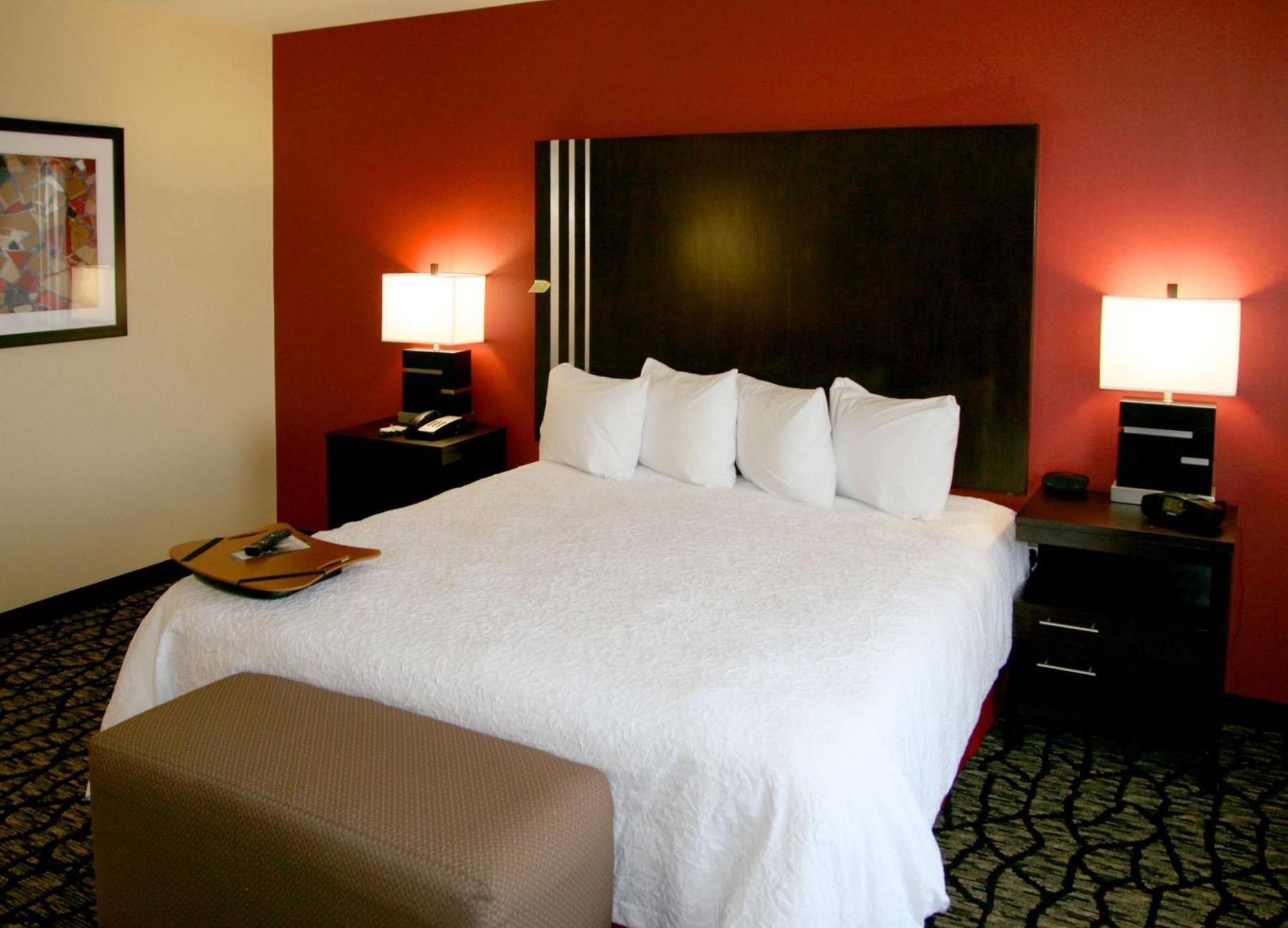 Hampton & Salt City-university/foothill Drive Hotel Salt Lake City