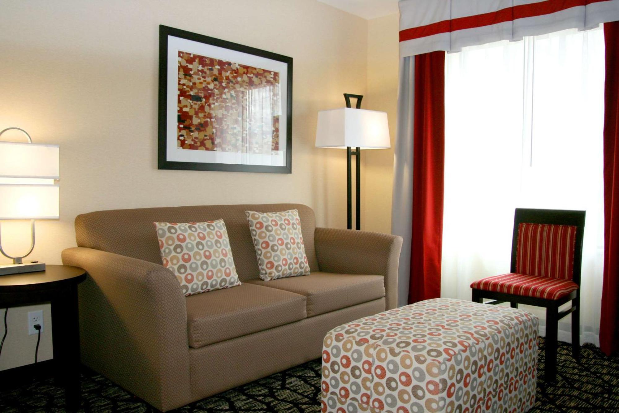 Hampton & Salt City-university/foothill Drive 3*