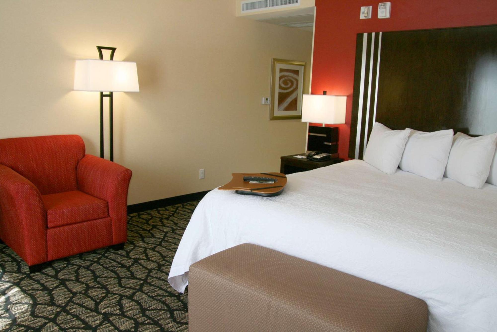 Hotel Hampton & Salt City-university/foothill Drive Salt Lake City