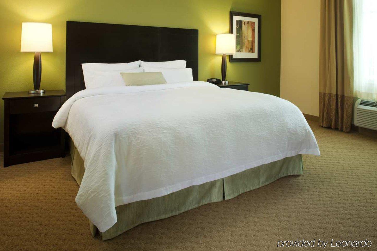 Hotel Hampton & Salt City-university/foothill Drive 3*